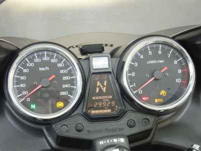 Honda CB1300 Super Boldor 2021