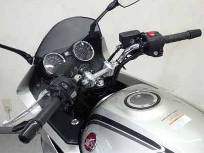 Honda CB1300 Super Boldor 2021