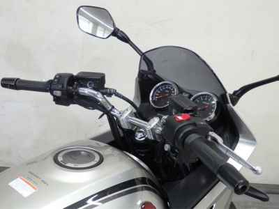 Honda CB1300 Super Boldor 2021