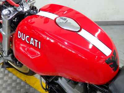 Ducati Sport 1000 2006