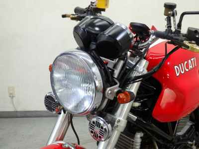 Ducati Sport 1000 2006