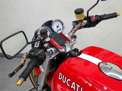 Ducati Sport 1000 2006