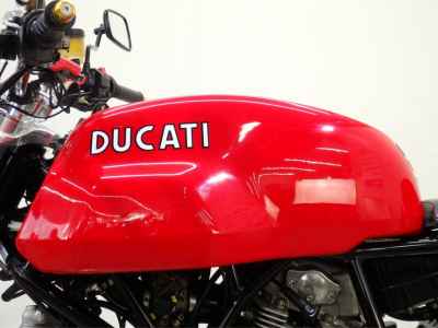 Ducati Sport 1000 2006