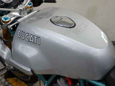 Ducati Paul Smart 1000 LE 2006