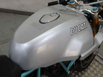 Ducati Paul Smart 1000 LE 2006