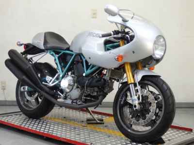 Ducati Paul Smart 1000 LE 2006
