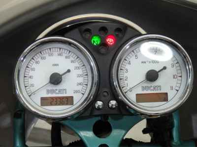 Ducati Paul Smart 1000 LE 2006