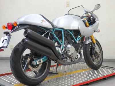 Ducati Paul Smart 1000 LE 2006