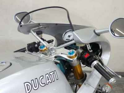 Ducati Paul Smart 1000 LE 2006