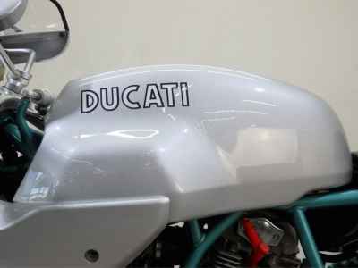 Ducati Paul Smart 1000 LE 2006