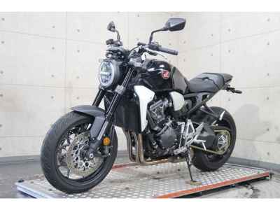 Honda CB1000R 2020
