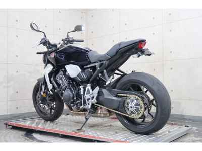Honda CB1000R 2020