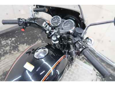 Kawasaki Estrella 2014