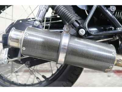 Kawasaki Estrella 2014