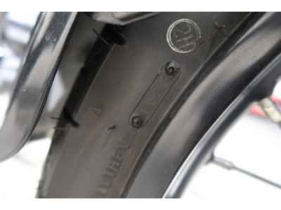 Kawasaki Estrella 2014