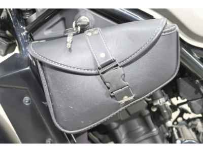 Honda Rebel CMX250 2017