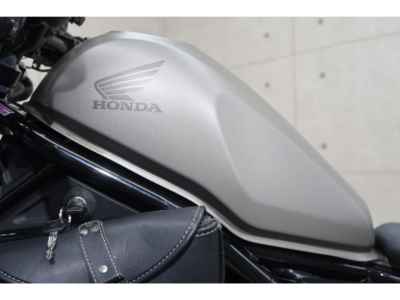 Honda Rebel CMX250 2017