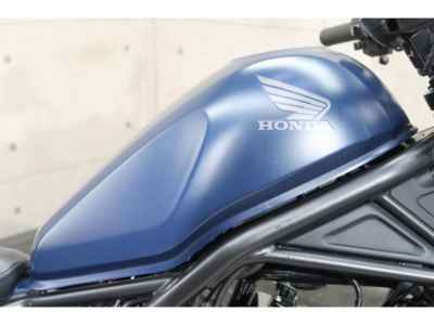 Honda XJR400 2020