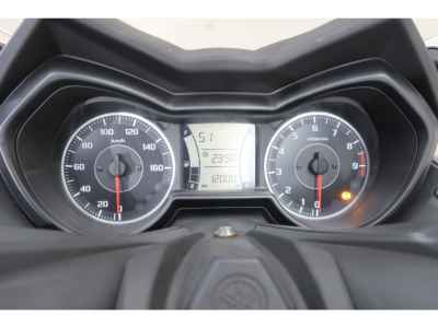 Yamaha XMAX 250