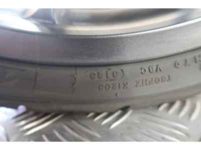 Honda CB1300 Super Boldor 2023