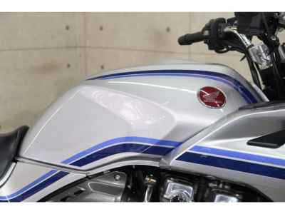 Honda CB1300 Super Boldor 2023