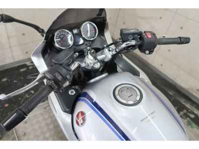 Honda CB1300 Super Boldor 2023