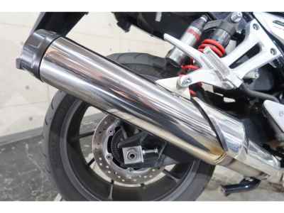 Honda CB1300 Super Boldor 2023