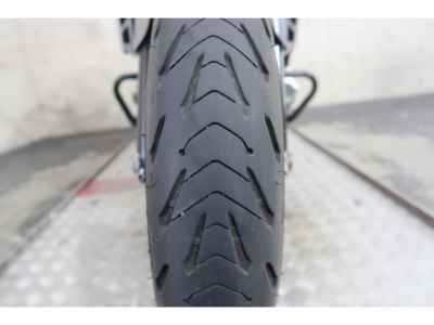 Honda CB1300 Super Boldor 2018