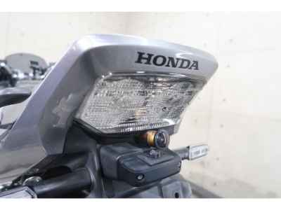 Honda CB1300 Super Boldor 2018