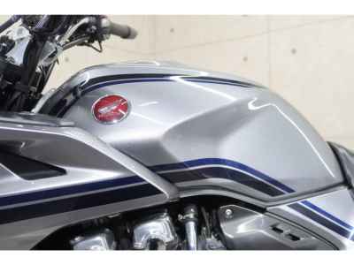 Honda CB1300 Super Boldor 2018