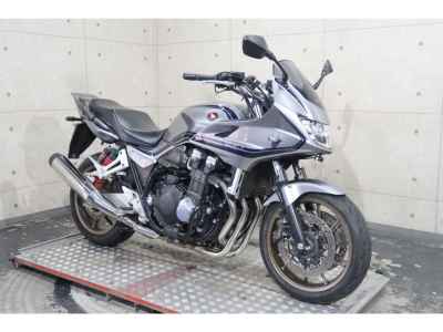 Honda CB1300 Super Boldor 2018