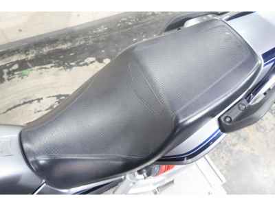 Honda CB1300 Super Boldor 2018