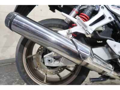 Honda CB1300 Super Boldor 2018