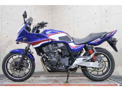 Honda LEAD125 2020