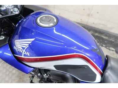 Honda LEAD125 2020