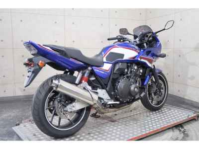 Honda LEAD125 2020