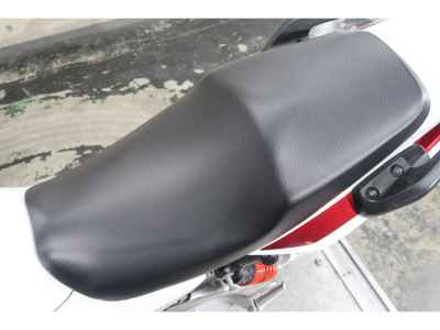 Honda CB400 Super Boldor 2017