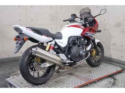 Honda LEAD125 2015