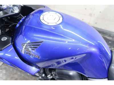 Honda LEAD125 2014