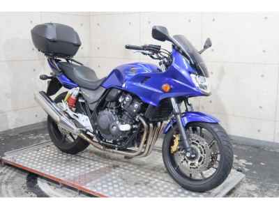 Honda LEAD125 2014