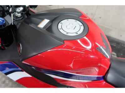 Honda CBR600RR 2020