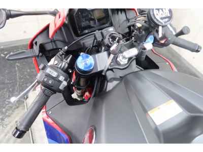 Honda CBR600RR 2020