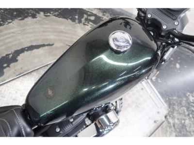 Suzuki Access 125 2018