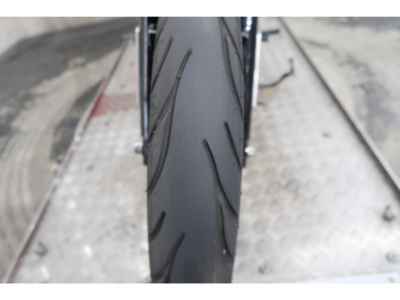 Suzuki Access 125 2018