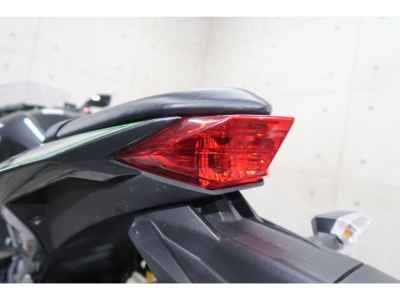 Kawasaki Ninja 250 2016