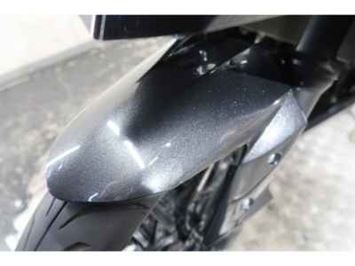 Kawasaki Ninja 250 2016