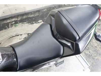 Kawasaki Ninja 250 2016