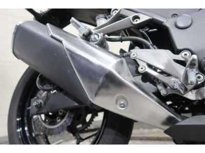 Kawasaki Ninja 250 2016