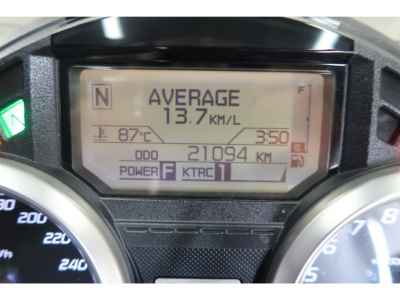 Kawasaki Ninja ZX-14R 2012