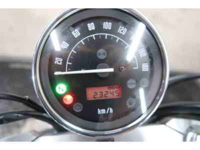 Honda VT400S 2011